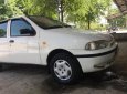 Fiat Siena ED 1.3 2001 - Cần bán xe Fiat Siena ED 1.3 đời 2001, màu trắng