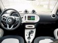 Smart Fortwo 2016 - Bán Smart Fortwo đời 2016, màu trắng, nhập khẩu, giá 933tr