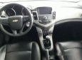 Chevrolet Cruze 1.6 LS  2014 - Bán Chevrolet Cruze 1.6 LS 2014, màu trắng còn mới