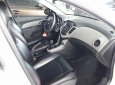 Chevrolet Cruze 1.6 LS  2014 - Bán Chevrolet Cruze 1.6 LS 2014, màu trắng còn mới