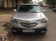 Acura CDX 2007 - Cần bán Acura CDX đời 2007, màu bạc, nhập khẩu nguyên chiếc còn mới