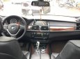 BMW X5 4.8i 2008 - Xe BMW X5 4.8 sản xuất 2008, màu đen, xe nhập, giá tốt