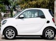 Smart Fortwo 2016 - Bán Smart Fortwo đời 2016, màu trắng, nhập khẩu, giá 933tr