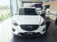 Mazda CX 5 AT 2017 - Bán xe Mazda CX 5 AT đời 2017, màu trắng