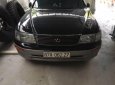 Lexus LS 400 1996 - Gia đình bán Lexus LS 400 đời 1996, màu đen