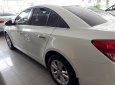 Chevrolet Cruze 1.6 LS  2014 - Bán Chevrolet Cruze 1.6 LS 2014, màu trắng còn mới