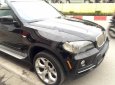 BMW X5 4.8i 2008 - Xe BMW X5 4.8 sản xuất 2008, màu đen, xe nhập, giá tốt