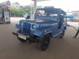 Jeep CJ 1980 - Cần bán Jeep CJ năm 1980, nhập khẩu, 32 triệu