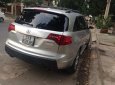 Acura CDX 2007 - Cần bán Acura CDX đời 2007, màu bạc, nhập khẩu nguyên chiếc còn mới