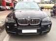 BMW X5 4.8i 2008 - Xe BMW X5 4.8 sản xuất 2008, màu đen, xe nhập, giá tốt