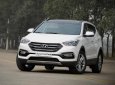 Hyundai Santa Fe  2.4L 2017 - Bán Hyundai Santa Fe - giảm cực sốc lên đến 260 triệu