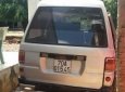 Toyota Liteace 1986 - Bán Toyota Liteace đời 1986, màu bạc