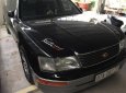 Lexus LS 400 1996 - Cần bán lại xe Lexus LS 400 đời 1996, màu đen, xe nhập giá cạnh tranh