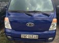 Kia Bongo 2007 - Bán Kia Bongo đời 2007, màu xanh 