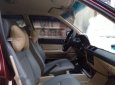 Honda Accord 1986 - Cần bán Honda Accord đời 1986, màu đỏ xe gia đình