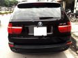 BMW X5 4.8i 2008 - Xe BMW X5 4.8 sản xuất 2008, màu đen, xe nhập, giá tốt