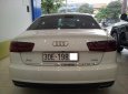 Audi A1 2012 - Bán ô tô Audi A1 đời 2012, màu trắng, xe nhập