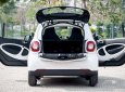 Smart Fortwo 2016 - Bán Smart Fortwo đời 2016, màu trắng, nhập khẩu, giá 933tr