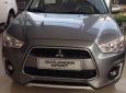 Mitsubishi Outlander Sport 2016 - Bán Mitsubishi Outlander Sport đời 2016, màu xám, nhập khẩu 