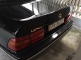 Lexus LS 400 1996 - Cần bán lại xe Lexus LS 400 đời 1996, màu đen, xe nhập giá cạnh tranh