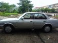 Toyota Corona 1981 - Cần bán Toyota Corona năm 1981, màu bạc, nhập khẩu nguyên chiếc, giá 38tr