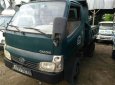 Fuso 2008 - Cần bán lại xe Cửu Long Dưới 1 tấn năm 2008, màu xanh  