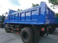 Thaco FORLAND FD9500 BM 2017 - Bán xe ben 9 tấn Bà Rịa Vũng Tàu- xe ben trả góp - giá xe ben 