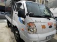 Kia Bongo 2007 - Cần bán xe Kia Bongo đời 2007, màu trắng, nhập khẩu