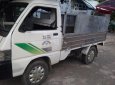 Xe tải 5000kg Daihatsu 1998 - Cần bán gấp xe tải Daihatsu đời 1998, màu trắng, xe nhập, 45 triệu
