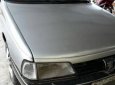 Peugeot 305   1989 - Cần bán xe Peugeot 305 sản xuất 1989, màu bạc, xe nhập