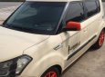 Kia Soul 2008 - Cần bán Kia Soul đời 2008, màu kem (be), 370 triệu