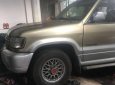 Isuzu Trooper 2002 - Cần bán gấp Isuzu Trooper đời 2002