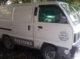 Suzuki Blind Van 2008 - Bán Suzuki Blind Van đời 2008, màu trắng chính chủ, giá 145tr