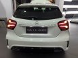 Mercedes-Benz A class A45 AMG 2018 - Cần bán Mercedes A45 AMG sản xuất 2018, màu trắng, nhập khẩu nguyên chiếc