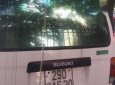 Suzuki Blind Van 2008 - Bán Suzuki Blind Van đời 2008, màu trắng chính chủ, giá 145tr