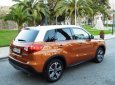 Suzuki Grand vitara 2016 - Bán Suzuki Grand Vitara đời 2016, hai màu, nhập khẩu, 679 triệu