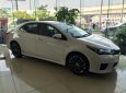 Toyota Corolla altis 1.8CVT 2017 - Bán Toyota Corolla Altis 1.8 CVT 2018, mẫu xe toàn cầu, có đủ màu, khuyến mãi lớn, giao xe ngay