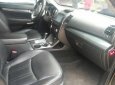 Kia Sorento   2.4AT 2013 - Bán Kia Sorento 2.4AT sản xuất 2013, màu nâu