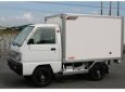 Suzuki Carry 2017 - Bán ô tô Suzuki Carry Truck đời 2017, màu trắng, 249tr