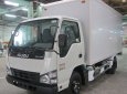 Isuzu QKR 2017 - Bán xe tải Isuzu QKR tải trọng 2,4 tấn, thùng dài 4,3m, vào thành phố, giá cực mềm