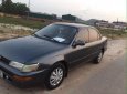 Toyota Corona   1994 - Bán ô tô Toyota Corona đời 1994, màu đen số sàn