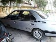 Peugeot 305   1989 - Cần bán xe Peugeot 305 sản xuất 1989, màu bạc, xe nhập