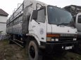 Mitsubishi Canter 2003 - Bán xe Mitsubishi Canter 2003, màu trắng giá cạnh tranh