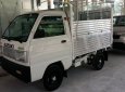 Suzuki Carry 2017 - Bán ô tô Suzuki Carry Truck đời 2017, màu trắng, 249tr