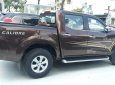 Nissan Navara 2017 - Bán xe Nissan Navara đời 2017, màu nâu, nhập khẩu, 594tr