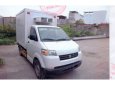 Suzuki Super Carry Pro 2017 - Bán Suzuki Super Carry Pro đời 2017, màu trắng, nhập khẩu, giá 98tr