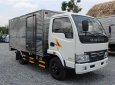 Veam VT200 2017 - VT200 thùng kín giá rẻ cạnh tranh