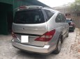 Ssangyong Stavic 2006 - Ssangyong Stavic sx 2006 máy dầu, nhập Hàn Quốc