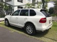 Porsche Cayenne S 2007 - Bán ô tô Porsche Cayenne S 2007, màu trắng, xe nhập