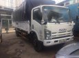 Isuzu 2017 - Xe tải Isuzu 8 tấn 2 Vĩnh Phát, mua xe tải Isuzu 8 tấn thùng dài 7m